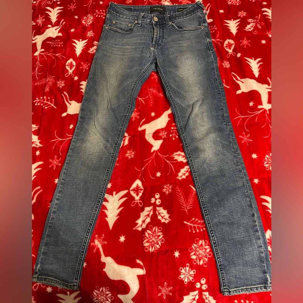 Pacsun jeans. Size 28x30